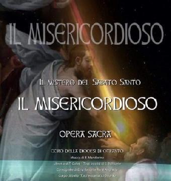 misericordioso