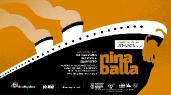 Nina Balla