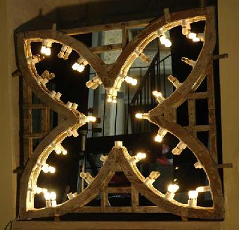 Fiamma Benvignati "luminaria" 2