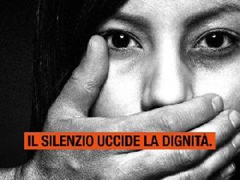 Contro la violenza su donne e minori