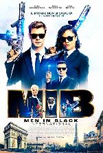 Men in black - International