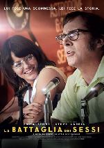 La battaglia dei sessi