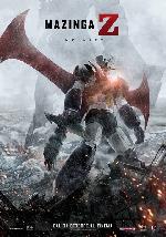 Mazinga Z Infinity