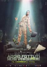 Addio fottuti musi verdi