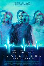 Flatliners - Linea Mortale