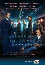 Assassinio sull'Oriente Express