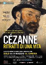 Cezanne - Ritratti di una vita