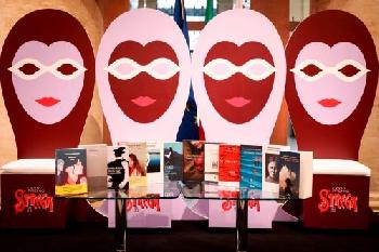 Armonia. Narrazioni in Terra d'Otranto